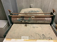 Oude pers - afbeelding 4 van  5