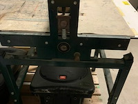 Oude pers - afbeelding 5 van  5