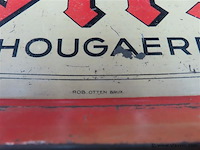 Oude plateau - afbeelding 3 van  3