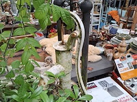 Oude pomp - afbeelding 3 van  3