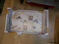 Oude postkaarten - afbeelding 1 van  1