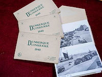 Oude postkaartreeksen - afbeelding 2 van  7