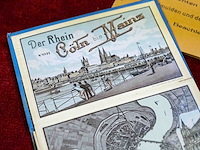 Oude postkaartreeksen - afbeelding 5 van  7