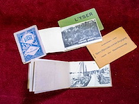 Oude postkaartreeksen - afbeelding 7 van  7