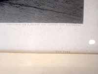 Oude prenten (x3) - afbeelding 6 van  10