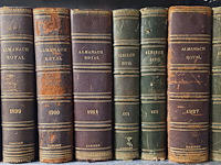 Oude publicaties - afbeelding 1 van  1