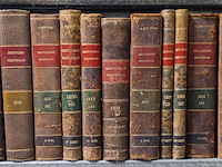 Oude publicaties - afbeelding 1 van  1