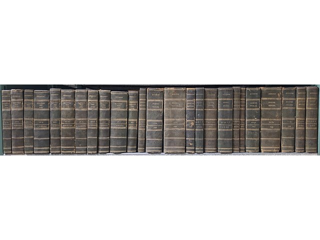 Oude publicaties - afbeelding 1 van  1