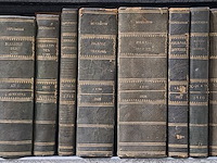 Oude publicaties - afbeelding 1 van  1