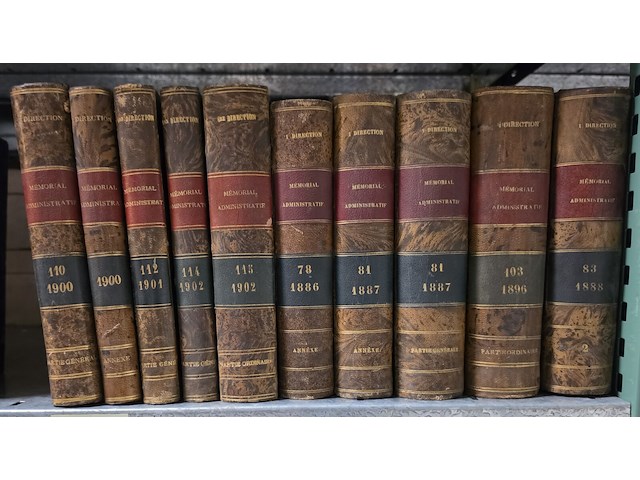 Oude publicaties - afbeelding 1 van  1