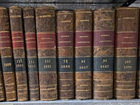 Oude publicaties - afbeelding 1 van  1