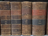 Oude publicaties - afbeelding 1 van  1
