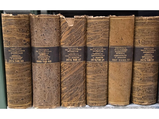 Oude publicaties - afbeelding 1 van  1