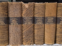 Oude publicaties - afbeelding 1 van  1