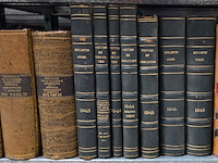 Oude publicaties - afbeelding 1 van  1