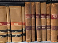 Oude publicaties - afbeelding 1 van  1