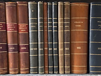 Oude publicaties - afbeelding 1 van  1