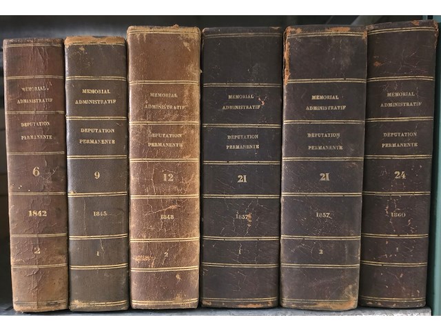Oude publicaties - afbeelding 2 van  2