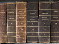 Oude publicaties - afbeelding 2 van  2