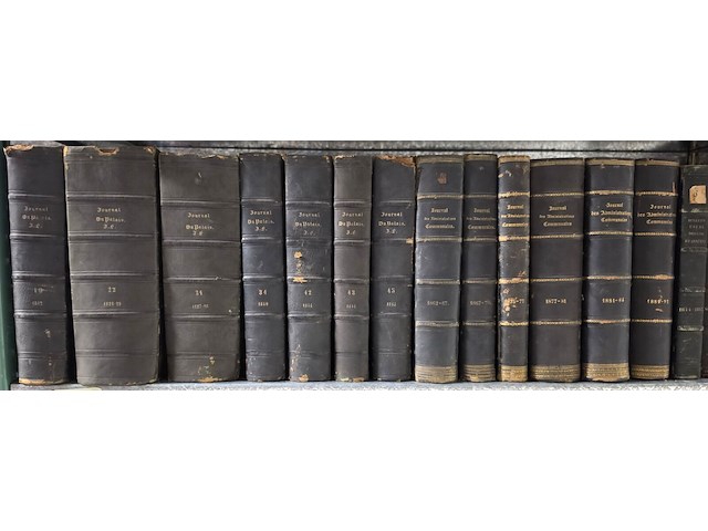 Oude publicaties - afbeelding 1 van  1