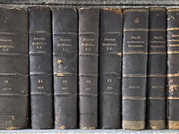 Oude publicaties - afbeelding 1 van  1