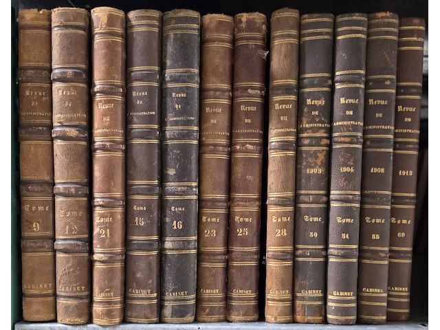 Oude publicaties - afbeelding 1 van  1