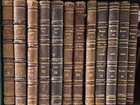 Oude publicaties - afbeelding 1 van  1