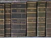 Oude publicaties - afbeelding 1 van  1