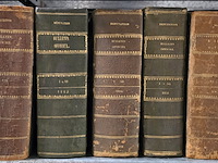Oude publicaties - afbeelding 1 van  1