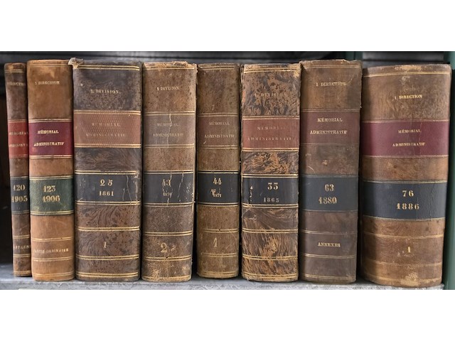 Oude publicaties - afbeelding 1 van  1