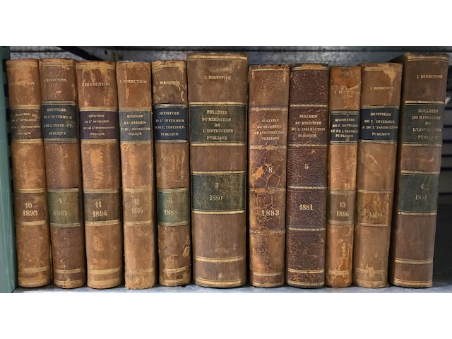Oude publicaties - afbeelding 1 van  1