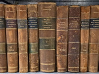 Oude publicaties - afbeelding 1 van  1
