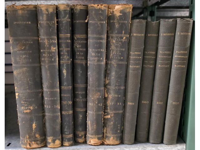 Oude publicaties - afbeelding 1 van  1