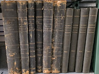 Oude publicaties - afbeelding 1 van  1