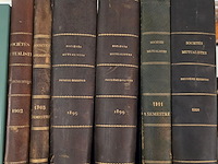 Oude publicaties - afbeelding 1 van  1