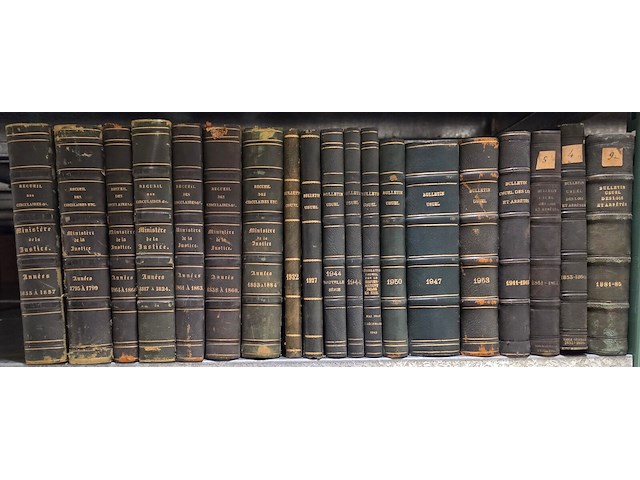 Oude publicaties - afbeelding 1 van  1
