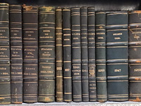 Oude publicaties - afbeelding 1 van  1