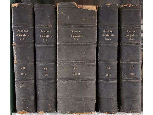 Oude publicaties - afbeelding 1 van  1