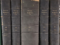 Oude publicaties - afbeelding 1 van  1