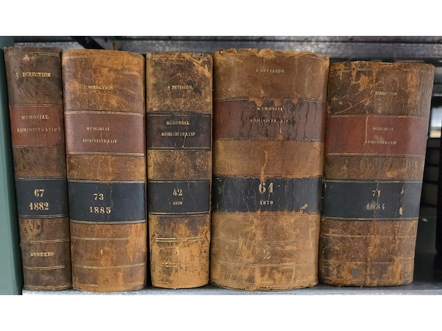 Oude publicaties - afbeelding 1 van  1