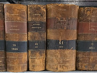 Oude publicaties - afbeelding 1 van  1