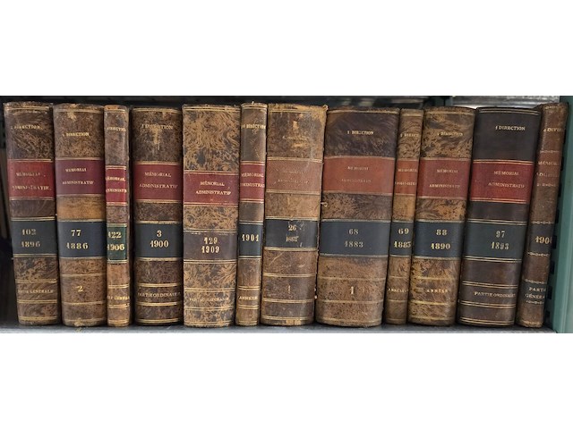 Oude publicaties - afbeelding 1 van  1