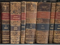 Oude publicaties - afbeelding 1 van  1