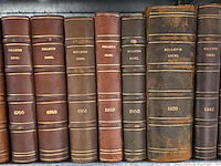 Oude publicaties - afbeelding 1 van  1