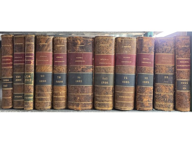 Oude publicaties - afbeelding 1 van  1