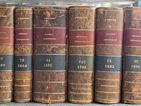Oude publicaties - afbeelding 1 van  1