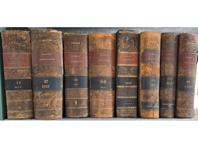 Oude publicaties - afbeelding 1 van  1
