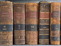 Oude publicaties - afbeelding 1 van  1