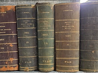 Oude publicaties - afbeelding 1 van  1