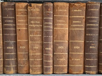 Oude publicaties - afbeelding 1 van  1
